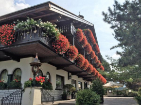 Hotel Villa Wilma Folgaria